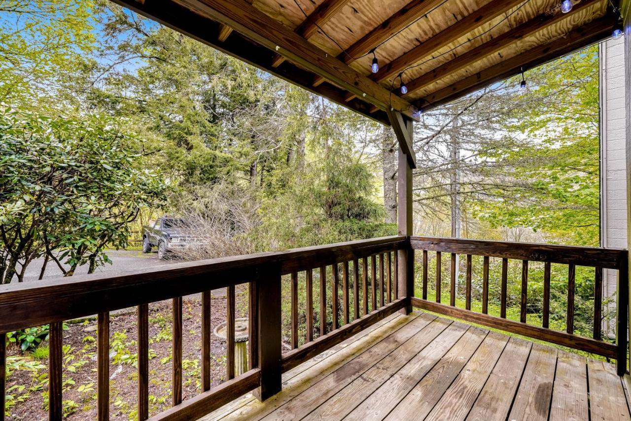 Sugar Mountain Serenity Banner Elk Exterior foto