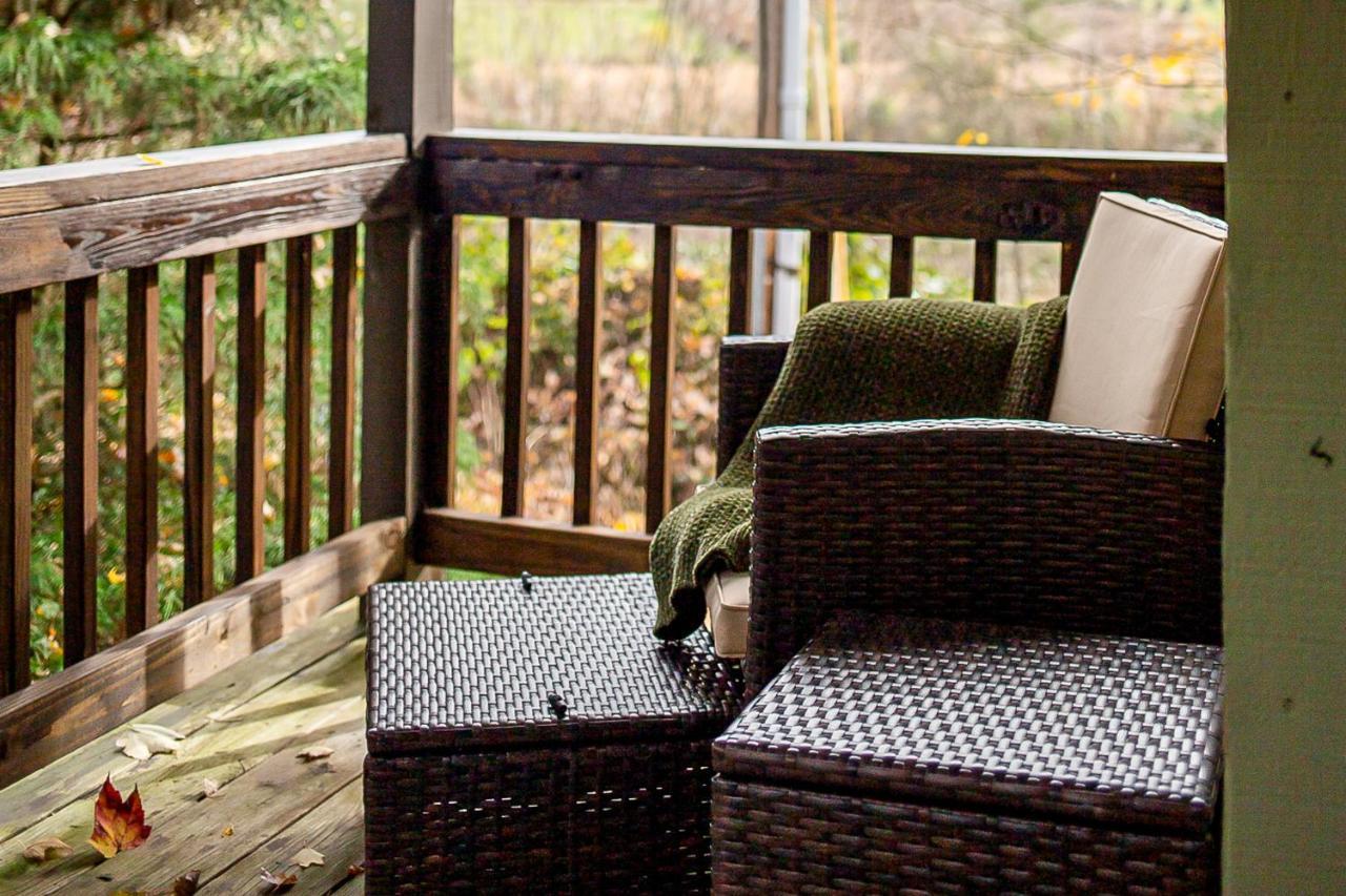 Sugar Mountain Serenity Banner Elk Exterior foto