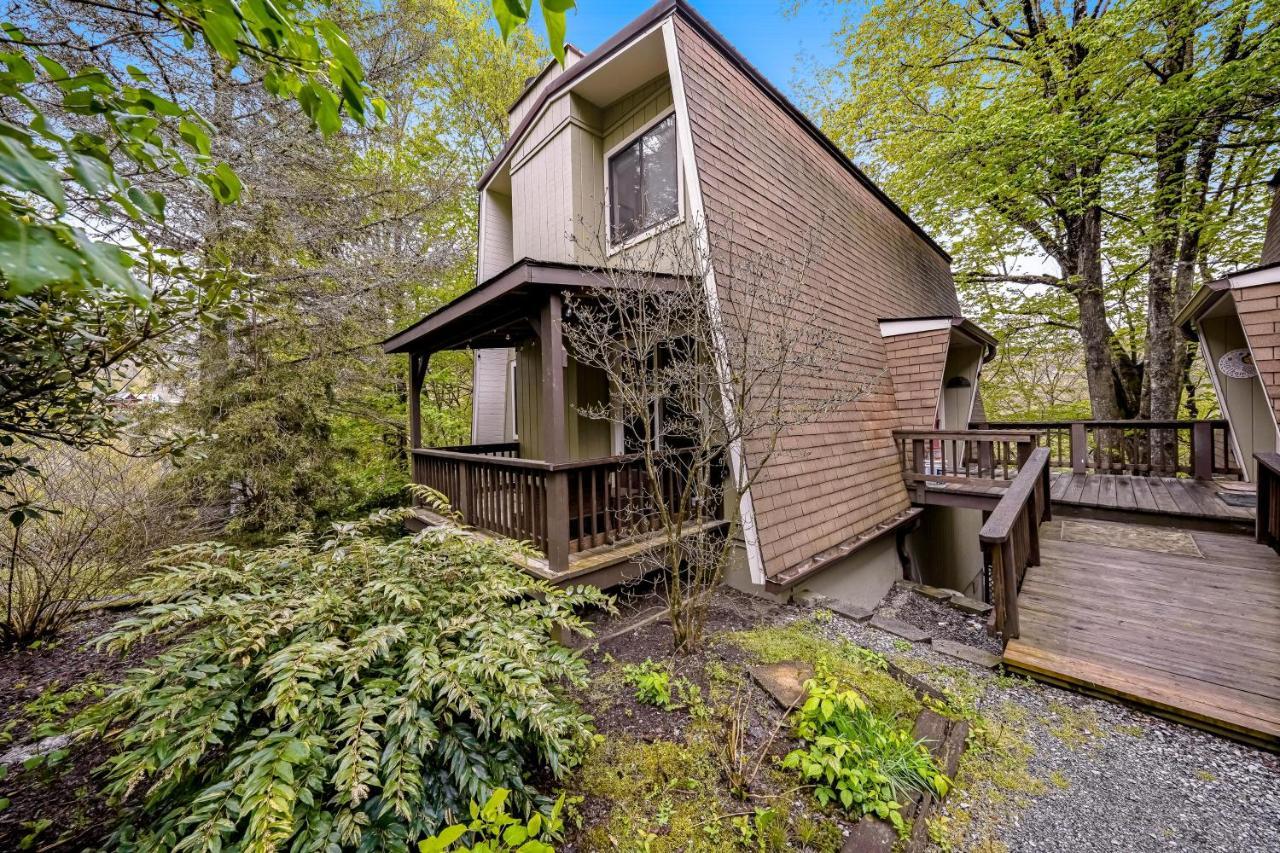 Sugar Mountain Serenity Banner Elk Exterior foto